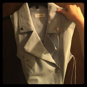 Calvin Klien size 6 dress